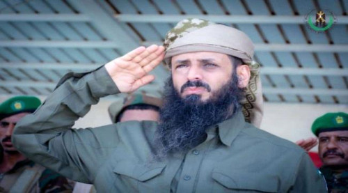 العميد الوالي: الشهيد البطل أبو اليمامة لم يكن مجرد قائد عسكري بل كان مشروع دولة وصوت قضية ونبض الشارع الجنوبي في ميادين التضحية والعمل