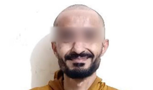 الحزام الأمني بالعاصمة عدن يضبط خلية إرهابية تجسست لصالح مليشيا الحوثي