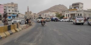 ملثمون واستعراضات عسكرية عشوائية أفشلت احتجاجات حضرموت