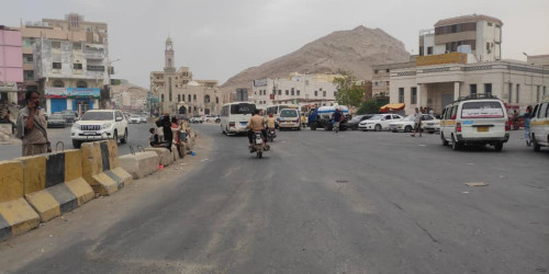 ملثمون واستعراضات عسكرية عشوائية أفشلت احتجاجات حضرموت