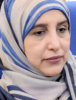 ياسمين الزبيدي