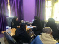 فريق من مجلس المستشارين يطّلع على طبيعة عمل مركز الطوارئ التوليدية وعدد من المراكز الصحية بأبين