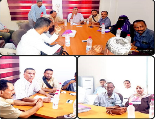 نقابات الجنوب ترحب بالإجراءات الاقتصادية وتعلن موعد فعاليتها المطلبية