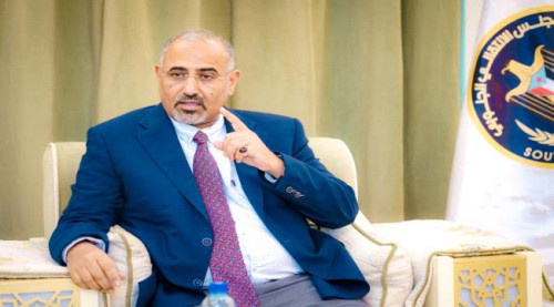 الرئيس الزُبيدي يدشن مرحلة جديدة في مستقبل الجنوب