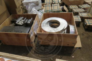 بالتنسيق مع النائب العام.. جهاز مكافحة الإرهاب يحبط تهريب شحنة طائرات مسيّرة إلى مليشيات الحوثي  