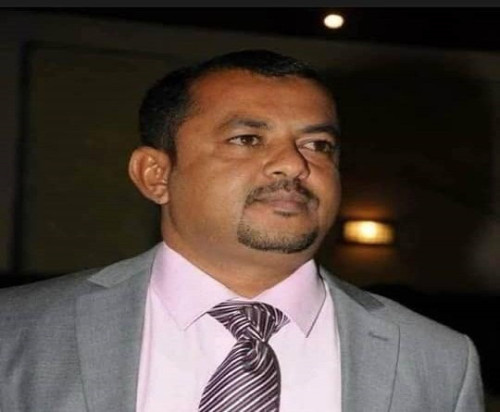 نقابة هيئة التدريس ومنسقية الانتقالي كلية ردفان الجامعية تعزيان بوفاة نائب رئيس جامعة لحج لشؤون الطلاب