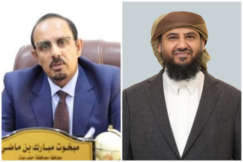 المحرّمي يطمئن على الأوضاع في حضرموت ويوجّه بتنفيذ إصلاحات عاجلة