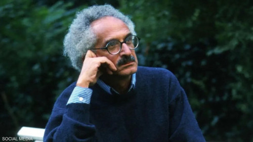 وفاة الكاتب المصري صنع الله إبراهيم عن 88 عاما