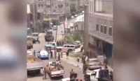 مليشيا الحوثي تنفذ اعتقالات واسعة بمناطق سيطرتها ضد شخصيات اجتماعية وأئمة مساجد