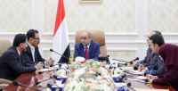 رئيس مجلس الوزراء يلزم شركة الغاز بتخفيض الأسعار بما يتوافق مع تحسن صرف العملة الوطنية