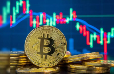 البيتكوين يواصل تحطيم الأرقام القياسية