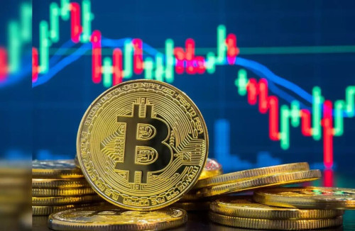 البيتكوين يواصل تحطيم الأرقام القياسية