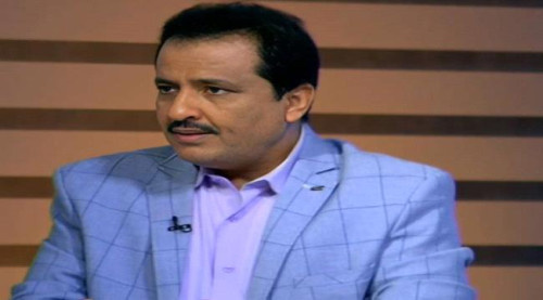 متحدث المجلس الانتقالي ينشر الإحاطة الأسبوعية لأنشطة المجلس