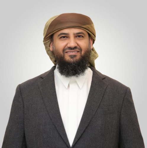 المحرّمي: الأمن أساس الاستقرار والازدهار والحفاظ عليه واجب ديني ووطني