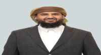 المحرّمي يعزي اللواء بن بريك في وفاة شقيقه وابن عمه
