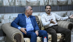 جامعة عدن تدشّن التعليم عن بُعد لبرنامج البكالوريوس في إدارة الأعمال