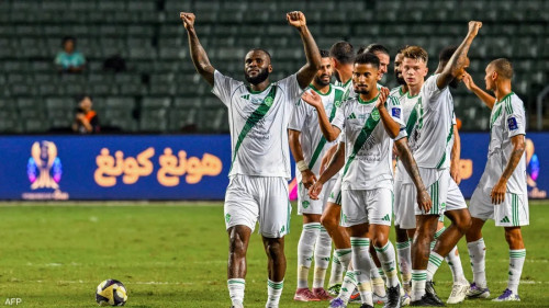 بسيناريو مجنون.. الأهلي بطلا لكأس السوبر السعودي