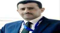 د. صدام عبدالله: &rlm;الدعم الإماراتي يضيء دروب التنمية بالجنوب 