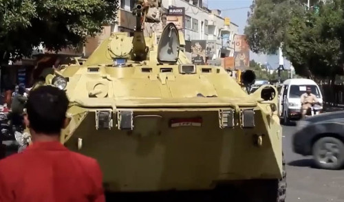 تقرير حقوقي يوثق 4560 انتهاكاً حوثياً ضد المساجد ورجال الدين