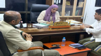 عدن.. نيابة الصناعة تناقش مع نقابة الأدوية ومكتب الصحة آليات ضبط السوق وتخفيض الأسعار
