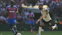 ليفربول يضم مدافع كريستال بالاس ومنتخب إنجلترا