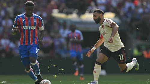ليفربول يضم مدافع كريستال بالاس ومنتخب إنجلترا