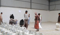 مليشيا الحوثي تعتقل موظفين أممين في الحديدة