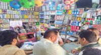 حملة ميدانية لضبط الأسعار في شبوة