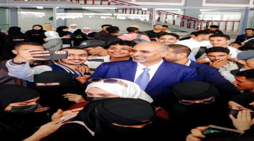 الإمارات والجنوب.. تحالف يشيد نهضة التعليم والتنمية