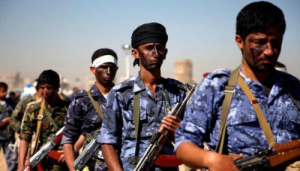 الحوثي يقتل ويهجّر ويجند الأطفال.. ضحايا بالآلاف خلال عام