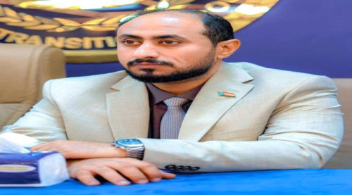 الأمين العام: ابتعاث طلاب الجنوب للإمارات خطوة تجسد حرص الرئيس الزُبيدي على الاستثمار في طاقات الشباب