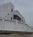 بتمويل إماراتي.. مستشفى زايد في العريش بعدن يقترب من الاكتمال وجهود هندسية متسارعة من شركة زها للمقاولات والاستشارات الهندسية