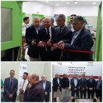 افتتاح غرفة عمليات العظام بهيئة مستشفى الجمهورية  