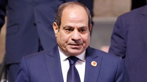 أمام قمة البريكس.. السيسي يوجه كلمة قوية عن إسرائيل