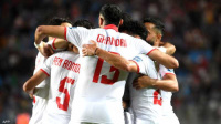تونس رسميا إلى مونديال 2026