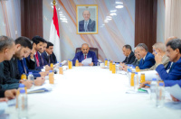 لجنة الإيرادات السيادية والمحلية تتابع مستوى تنفيذ القرارات الصادرة عن اجتماعاتها السابقة