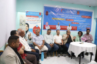 بمناسبة اليوم العالمي للقلب.. المستشفى العربي الحديث يطلق مبادرة الدعم المجتمعي