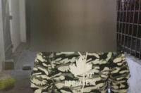 أمن العاصمة عدن يضبط المتهم الرئيس في تفجير مبنى شرطة القلوعة