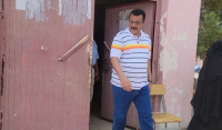 مدير عام المنصورة يؤكد على الاهتمام بشريحة ذوي الاحتياجات الخاصة