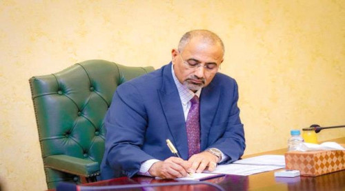 قرارات الرئيس الزبيدي... منعطف تاريخي نحو تمكين الكوادر الوطنية واستعادة القرار السياسي الجنوبي