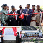 برعاية المحرّمي ودعم إماراتي.. افتتاح مدرسة الطارفة رُصُد بعد إنجاز مشروع التوسعة وإعادة التأهيل