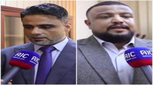 نقابة الصحفيين الجنوبيين تدين حملة التحريض التي تستهدف العاقل والشرمي "بيان"