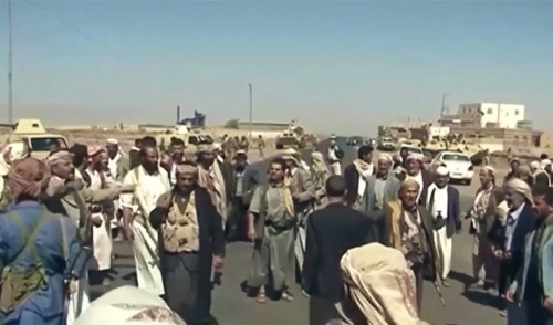 مقتل قيادي حوثي بارز إثر خلاف على كمية من مادة الحشيش بصعدة 
