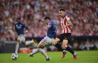 أرسنال يعبر أتلتيك بلباو في مستهل مشواره بدوري أبطال أوروبا