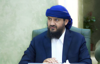 المحرّمي يعزِّي في وفاة المناضل والقيادي في المقاومة الجنوبية أديب العيسي