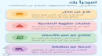 مكتب الصناعة والتجارة بحضرموت يعلن قرب إطلاق تطبيق للرقابة على الأسعار