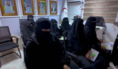احتفال باليوم العالمي لسلامة المرضى في المكلا