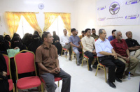 " حكاية صورة من الماضي" تجمع اكاديمين وباحثين في وادي حضرموت