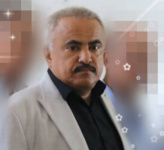 مدير عام مكتب التعليم الفني بالعاصمة عدن يُعزّي مدير عام مكتب وزير الدولة ناصر الحاج بوفاة اخيه 