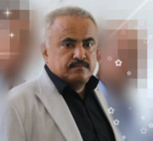 مدير عام مكتب التعليم الفني بالعاصمة عدن يُعزّي مدير عام مكتب وزير الدولة ناصر الحاج بوفاة اخيه 